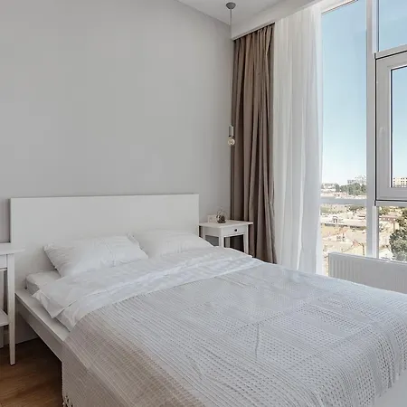Skycity Lejlighed Odessa
