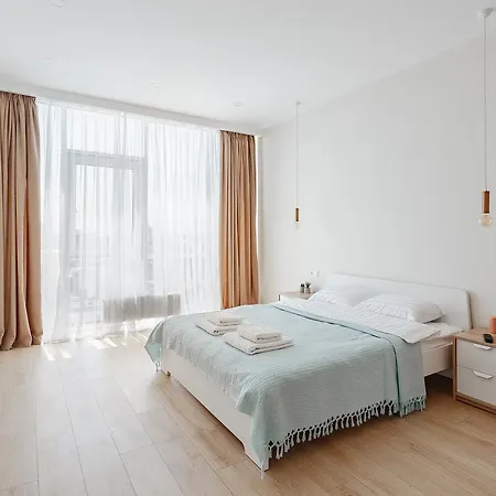 Skycity * Odessa