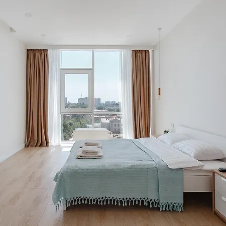 Skycity * Odessa