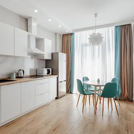 Skycity Odessa